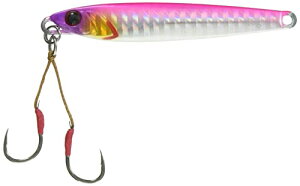 JACKALL(WbJ) ^WO A[ XpeB[ TG 73mm 40g sNVo[/{[_[z