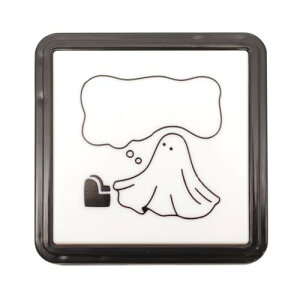 WEARING SHOES GHOST ZX^v osuwari WG-017