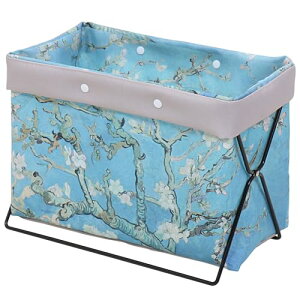 AXg וu [P[X W33×D16×H25cm Sbz`ԍ炭A[h̖؂̎}vgC[t̎[{bNX ו