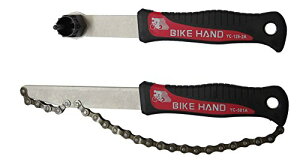 BIKE HAND(oCNnh) YC-501A/YC-126-2A SET V}m(bNO)XvPbg t/OZbg