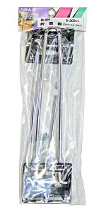 aCY(Waki Sangyo) ܏r N[ 2{ 8×300mm ?AK-029