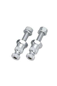 LW}(Kijima) oCNp[c ECJ[Xe[ Vtg^Cv 2Zbg M8 56×26mm bL 217-1042