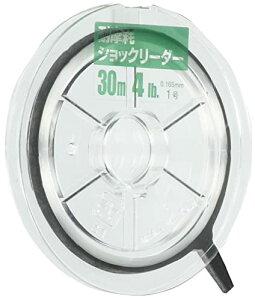 }geOX(YAMATOYO) [_[ ϖ VbN[_[ iC 30m 1 4lb NA