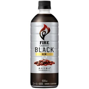 Fire(t@CA) L fC ubN R[q[  600ml 24{ ybg{g