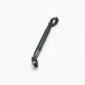 �n���P�[��(HURRICANE) �n���h���u���[�X ��22.2mm�n���h���p �ɑ��^�C�v SS�T�C�Y/240mm �I�[���u���b�N HB0701B