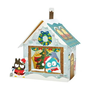 TI(SANRIO) NX}XJ[h ͂҂Ԃ bZ[WJ[h O[eBOJ[h JX 79-4 109550