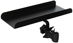 KC �A�N�Z�T���[�g���C �N���b�v�� CH-T1 (�g���C�T�C�Y:30cm x 11.5cm)