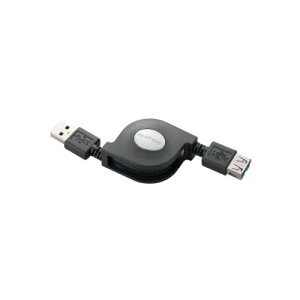 GR USBP[u  USB3.0 (USB A IX to USB A X)  0.7m ubN USB3-RLEA07