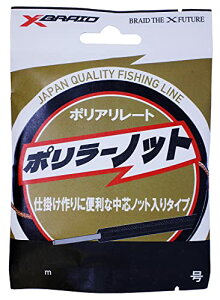 GbNXuCh(X-Braid) X-BRAID |[mbg nK[pbN 10m 6 uE