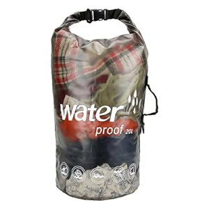 Anni 大容量 洗濯バッグ ランドリーバッグ 洗濯袋 手洗い 折り畳み 持ち運び 防水性 トラベル用品 20L