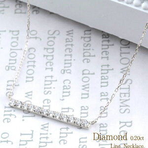 �y10%OFF�N�[�|���z�z���z k18 �l�b�N���X �_�C�������h ���f�B�[�X �y���_���g �z���C�g�S�[���h �_�C�� 18k 18�� pendant 0.20ct �ؚ� �V���v�� �L�O �a���� ���C�� �X�L���W���G���[ ��̓� �a����
