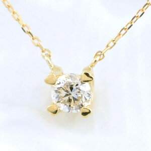 y|Cg10{z 18 K18S[h ꗱ _C _ChlbNX 0.10ct CG[S[h 킢 n[g 18k y_g XLWG[ fB[X