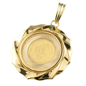 ネックレス ゴールド ペンダントトップ コインの人気商品 通販 価格比較 価格 Com