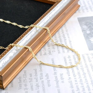 yX[p[Z[10OFFz k18 lbNX `F[ S[h XN[`F[ fB[X 40cm C^A fUC`F[ CG[S[h  p[c 18k