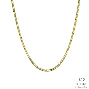 y10OFFN[|zzz 18 lbNX LwC `F[ k18 45cm S[h fB[X WLwC 약`F[ n  `F[̂ CG[S[hK18 18k WG[ Vv lC i