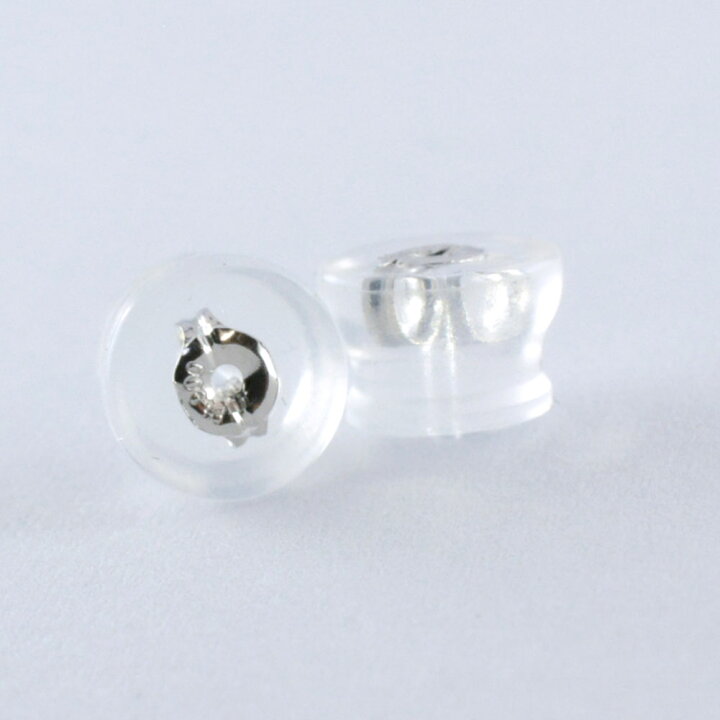 楽天市場】ピアス プラチナ pt900 pt プラチナ900 ダブルロック 