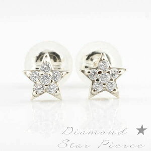 y10OFFN[|zzz k18 18 sAX _Ch X^[ fB[X LO _C sAX zCgS[h 0.10ct 18k _CsAX X^bhsAX