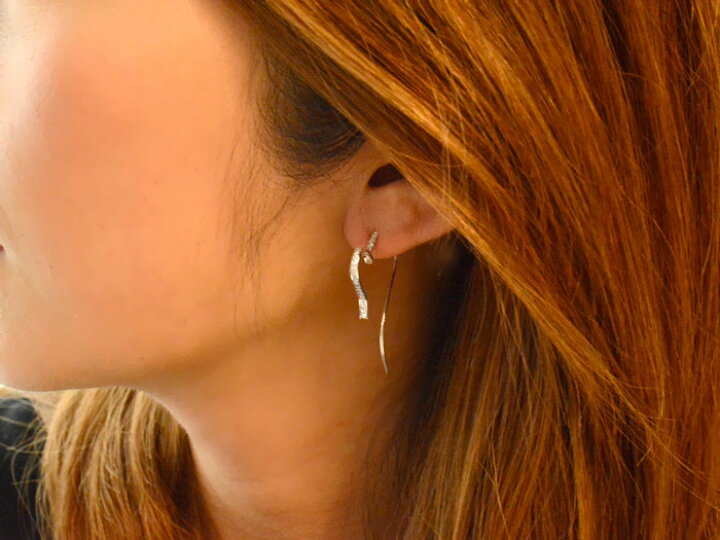 楽天市場】【スーパーセール10％OFF】 ピアス k14 ダイヤモンド 