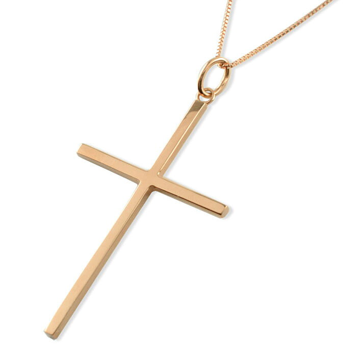 ベスト50 メンズ クロス ネックレス ファッションのすべて