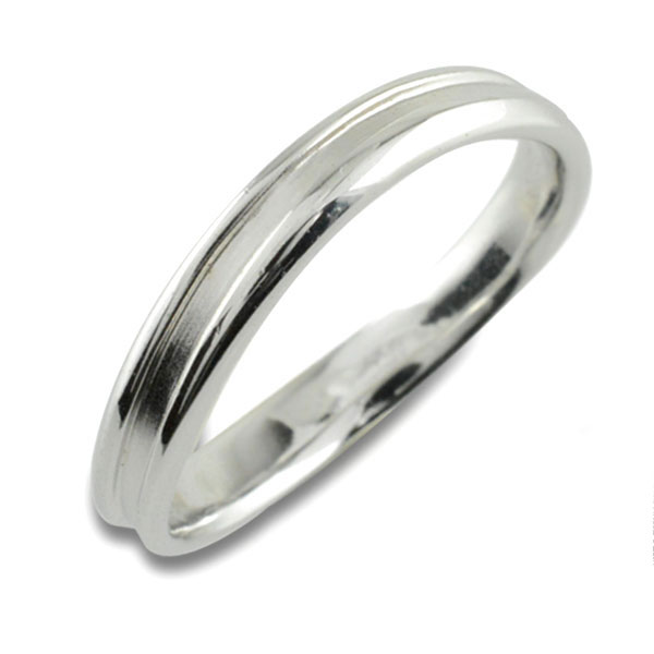 楽天市場】【ポイント10倍】 k18 リング 指輪 結婚指輪 婚約指輪 