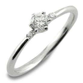 婚約指輪 結婚指輪 ダイヤモンド エンゲージ エンゲージリング リング 指輪 ゴールド ダイヤモンドリング 10k k10 k10wg 10金 レディース ダイヤ
