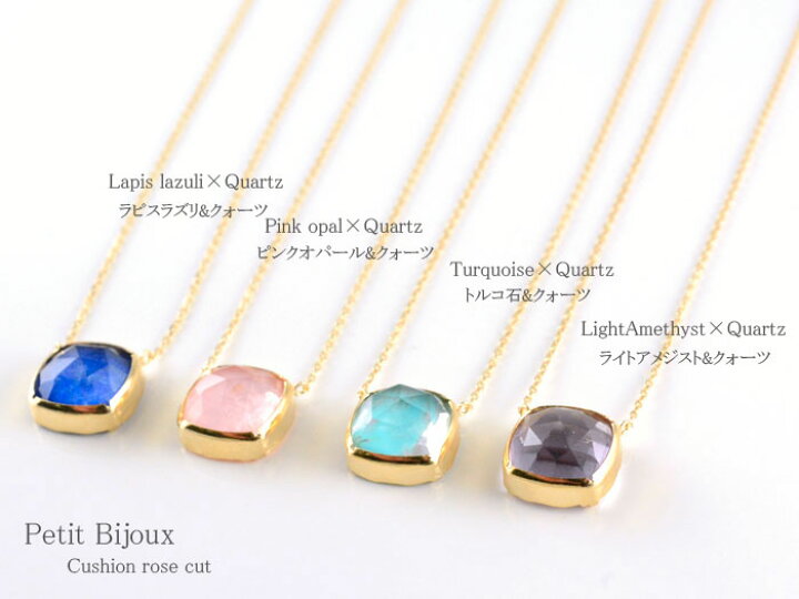 楽天市場】【10%OFFクーポン配布中】 ネックレス k18 レディース 