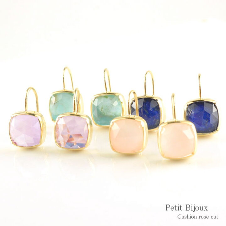 楽天市場】【10%OFFクーポン配布中】 ピアス k18 レディース フック 