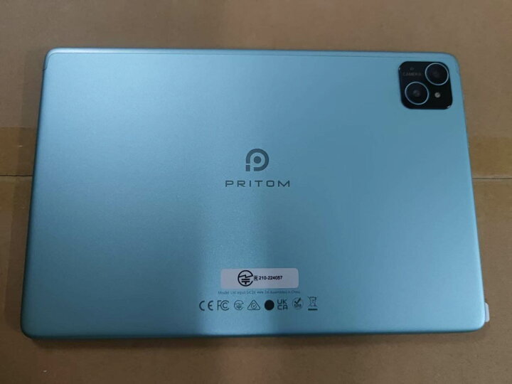 楽天市場】タブレット 10インチ Wi-Fiモデル Android15 4GB+128GB 1280 