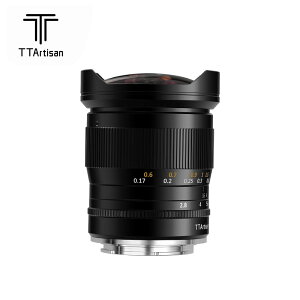 TTArtisan 11mm F2.8 ���� �����Y ���L�p Fisheye F�}�E���g �����Y �j�R�� F �}�E���g �t���t���[���J����