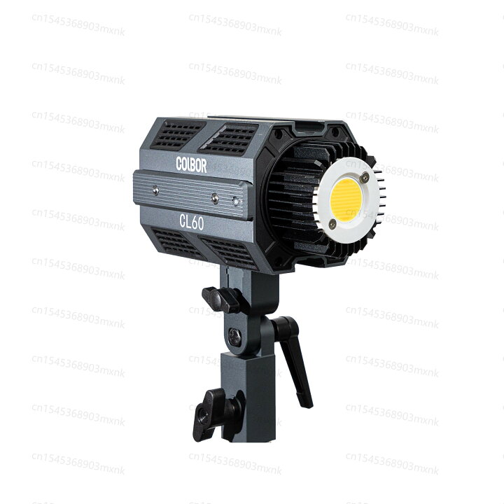 楽天市場】ビデオライト, COLBOR CL60 65W COB LED連続照明 バイカラー 