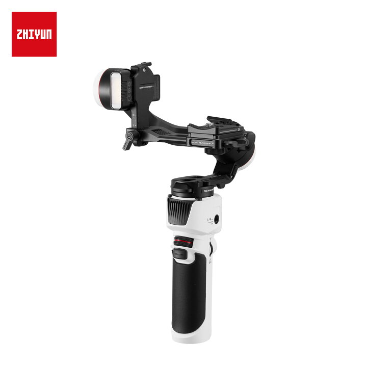 楽天市場】ZHIYUN Crane M3S カメラ ジンバル スタビライザー 3軸 フル  