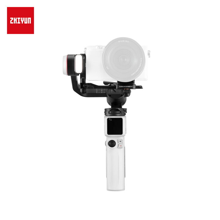 楽天市場】ZHIYUN Crane M3S カメラ ジンバル スタビライザー 3軸 フル 