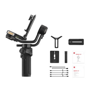 ZHIYUN WEEBILL 3S Wo ჌tp X^rCU[ 3X^rCU[ OLED^b`XN[ TransMountXgXgTransMountgN^uXOt ჌t/~[XJΉ
