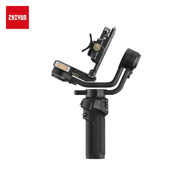 楽天市場】Zhiyun Weebill 3 S 3S Combo 3 軸ジンバル 
