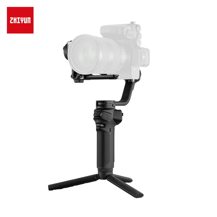 楽天市場】Zhiyun Weebill 3 S 3S Combo 3 軸ジンバル 