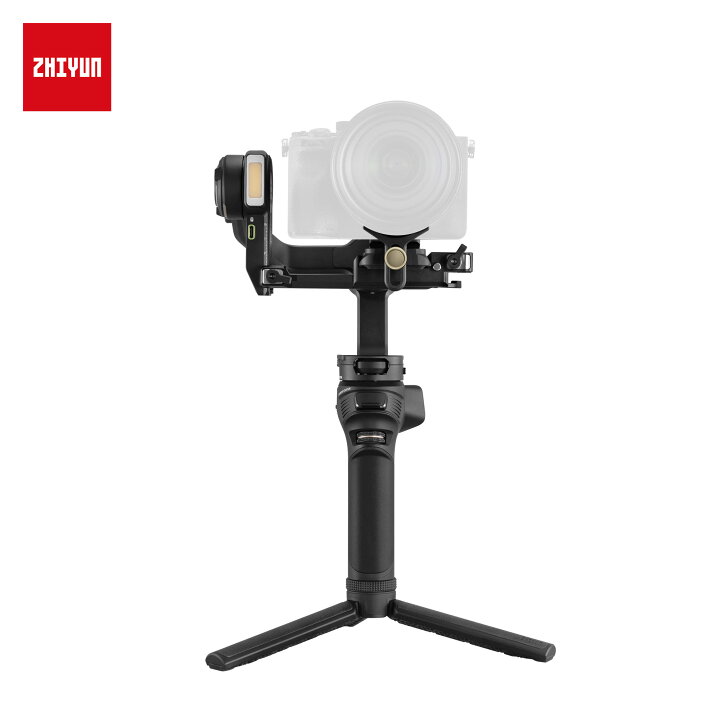 楽天市場】Zhiyun Weebill 3 S 3S Combo 3 軸ジンバル 