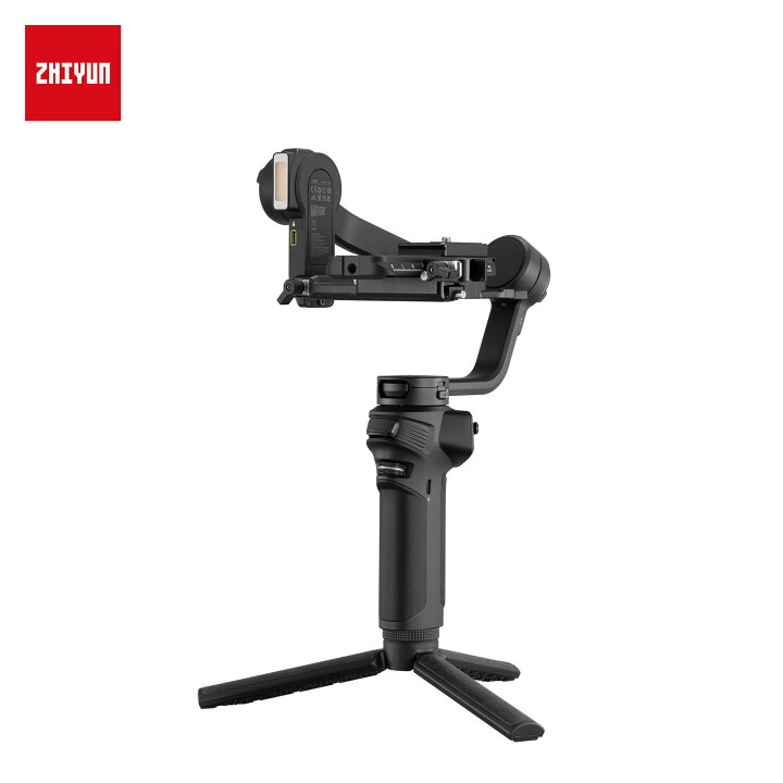 楽天市場】Zhiyun Weebill 3 S 3S Combo 3 軸ジンバル  