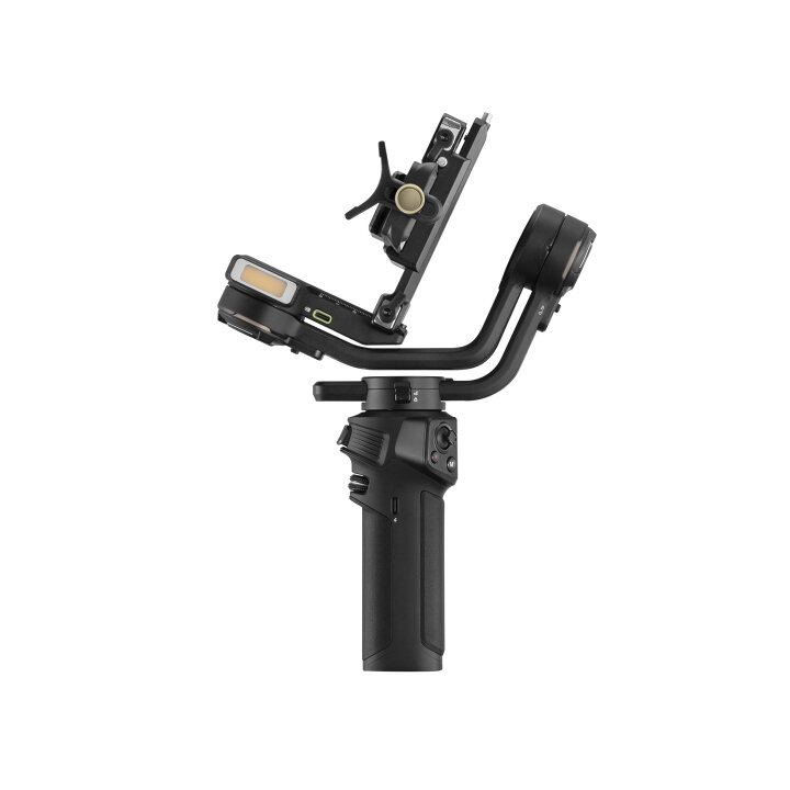 楽天市場】Zhiyun Weebill 3 S 3S Combo 3 軸ジンバル 