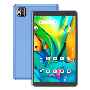 vg ^ubg 8C` Wi-Fif 8GB+64GB+512GBg\ 1280*800IPS Android 5000mAh WiFi6 YouTube WebuEY {戵 PRITOM B8 ^ubg