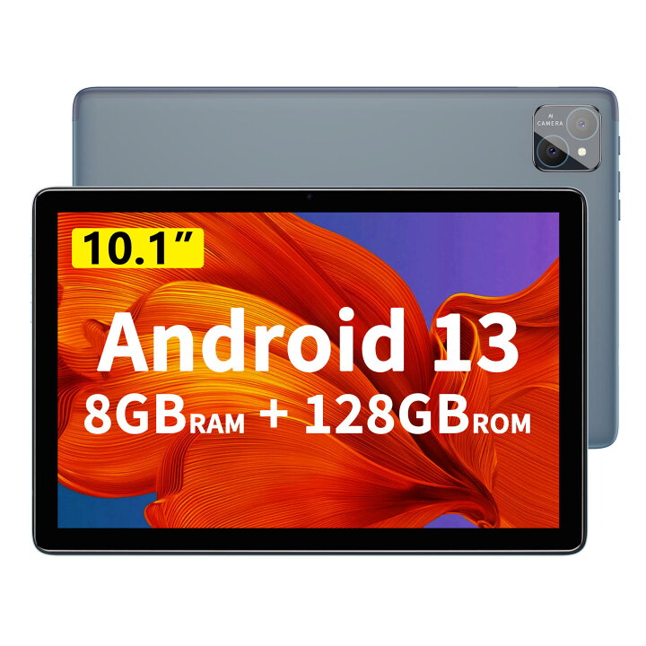 楽天市場】【レビューで専用ケース特典】タブレット 10インチ Wi-Fi 
