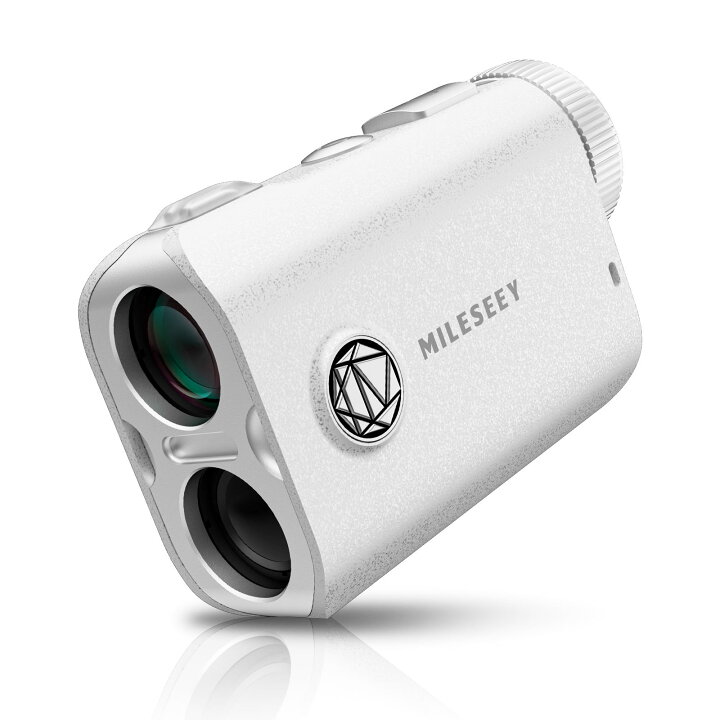 楽天市場】☆送料無料☆MiLESEEY ゴルフ レーザー距離計 【IP65防水 