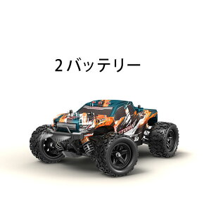 WRJ[ q v[gɍœK 1/18 4WD d RC J[ 2.4Ghz RJ[ 36km/h  RC oM[ I[h IWF ̃Xs[h[h Sn`Ή hgbN 1200mAh `E