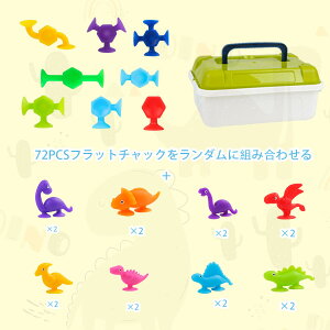 CzՂኯ\ߋqp 3 - 7 ΂̒j̎q̎q̃XgXᗷsᑋV[ (` 72  + ` 16 )A[Eoɕ֗ȃ{