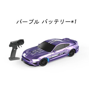 WRJ[ 1/43htgJ[ 4WD 2.4Ghz LEDCg ^]25 q[VOJ[ j̎q aNX}Xv[g