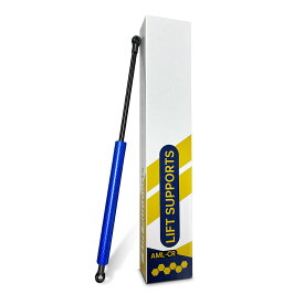 AML-CR （トランクダンパー リアダンパー）【スズキ ハスラー Hustler MR31S MR41S用リアゲードダンパー / 純正交換用パーツ /24ヶ月品質保証 / 無償交換/日本語説明書付き / 左右セット】