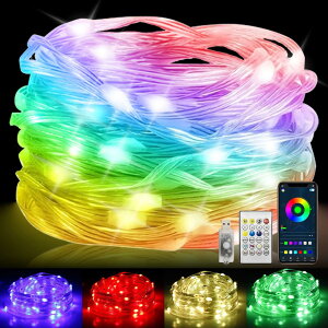 LED C~l[VCg USB XgOCg 100LED 10m IP65h  O hJ K[fCg p[eB[ nEB NX}X Cg  a 펞_ VN j Ή 