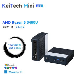 10% ItN[|_3Nۏ؁^office AMD Ryzen 5 3450U ~j PC fXNgbvp\R 4C8T  8-16GB DDR4 256GB-1TB SSD g\ ᑛȓd WIFI5 BT4.2 4K 2ʏo̓fXNgbvPC Windows11 Pro Mini PC