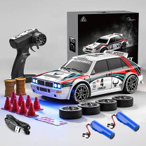 楽天市場】ドリフトラジコンカー 完成品の通販