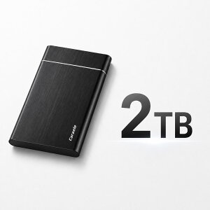 �O�t��HDD �n�[�h�f�B�X�N �|�[�^�u��HDD320GB 500GB 750GB 1TB 2TB�̒����^USB3.0 HDD�X�g���[�W�APC�A�f�X�N�g�b�v�A�m�[�g�p�\�R���A�e���r�AMacBook�AChromebook�AXbox One�AXbox 360�APS4�ɑΉ��n�[�h�h���C