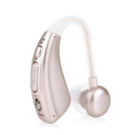 Eovuox 集音器,シリーズは音がクリア、装着感が良く、操作が簡単をコンセプトに、ユーザー目線で製品開発…